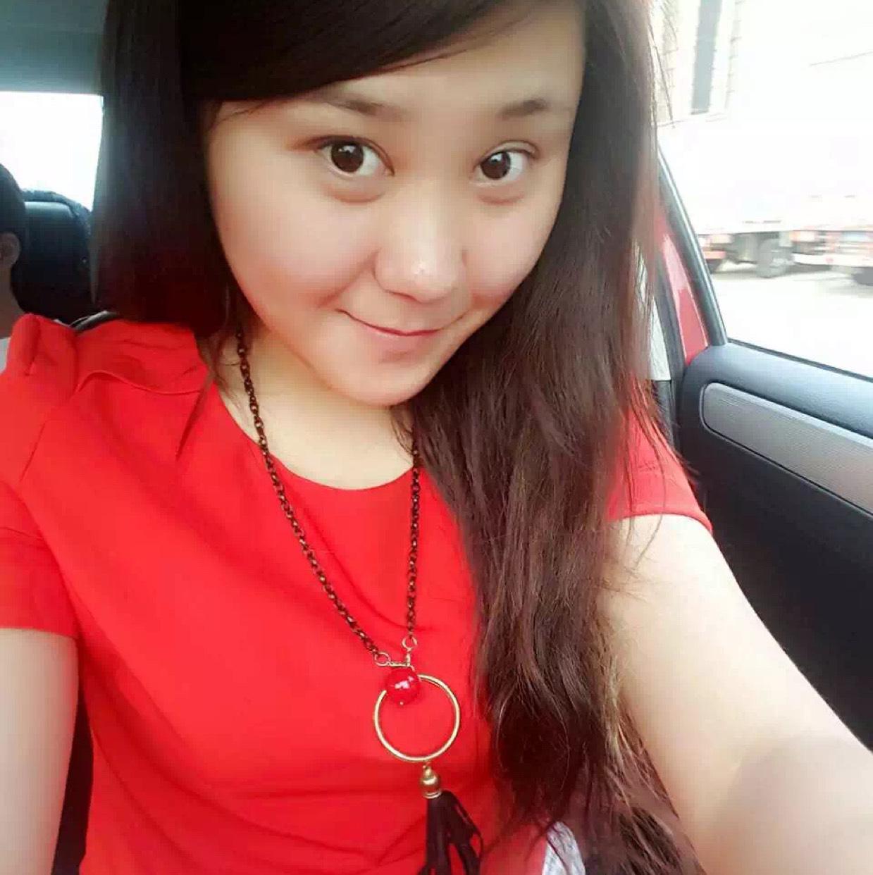 23岁未婚女征婚照片(id:100805811)_北京征婚交友_珍爱网