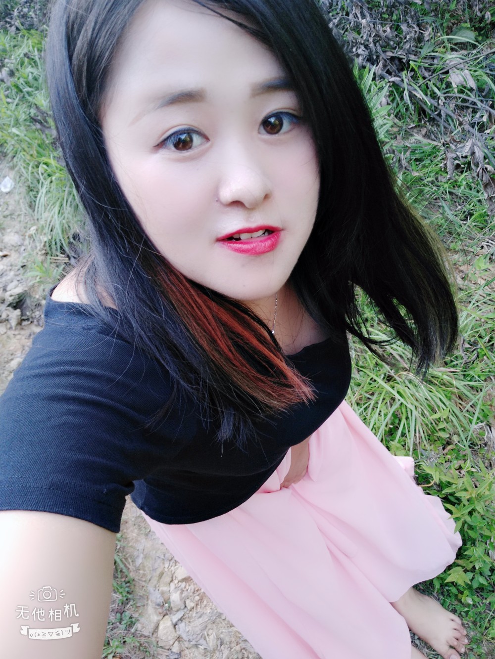 24岁未婚女征婚照片(id:1009533213)_重庆征婚交友_珍爱网