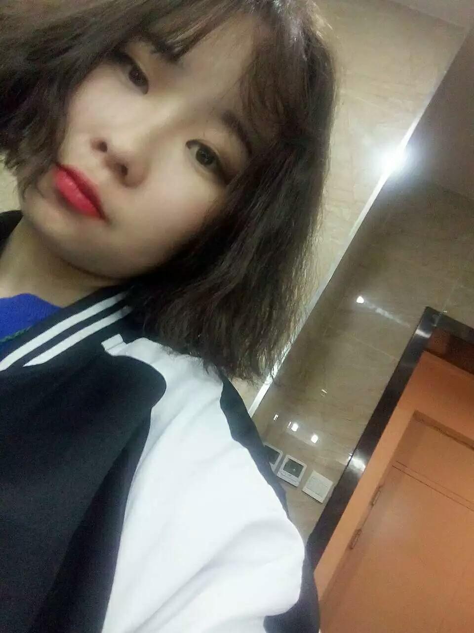 20岁未婚女征婚照片(id:100968105)_内蒙古呼和浩特征婚交友_珍爱网