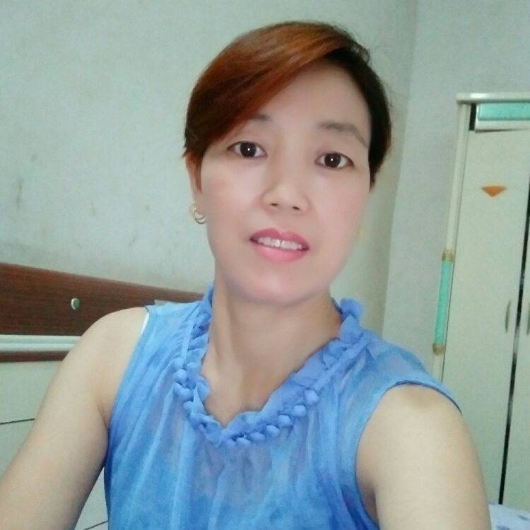 46岁丧偶女征婚照片(id:1011995235)_河南信阳征婚交友_珍爱网