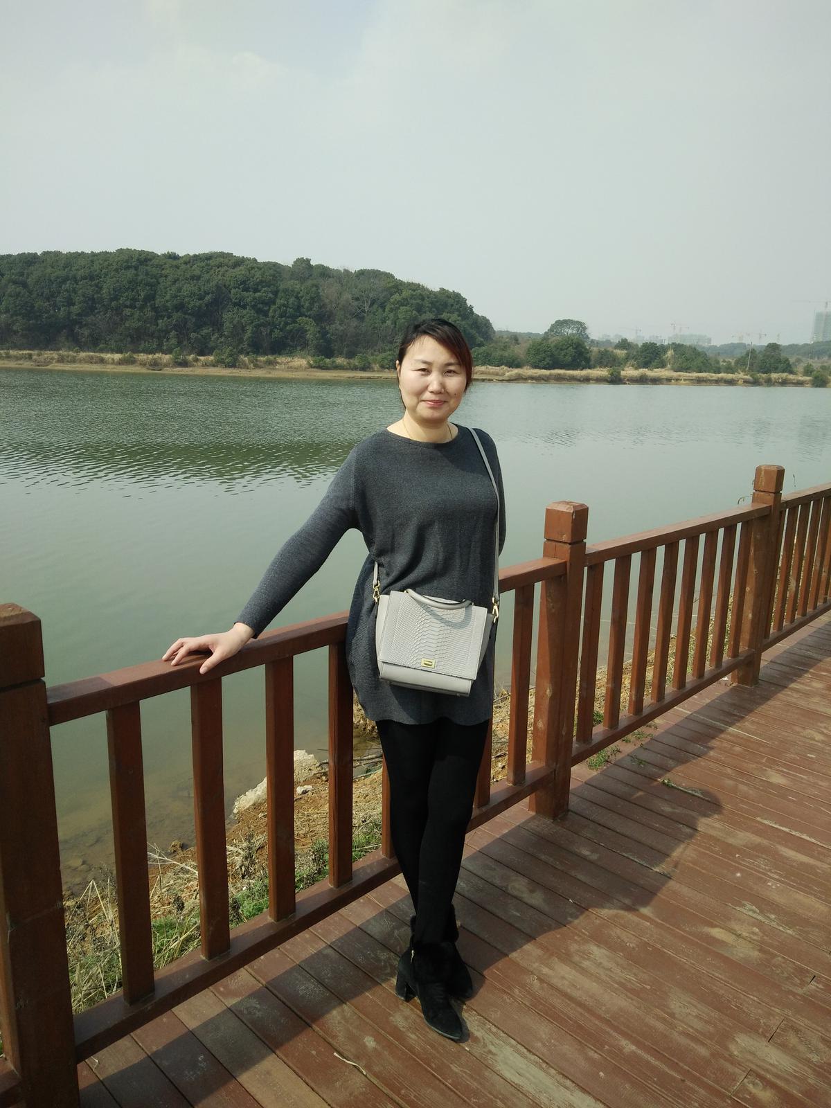 思念资料照片_湖北黄石征婚交友_珍爱网