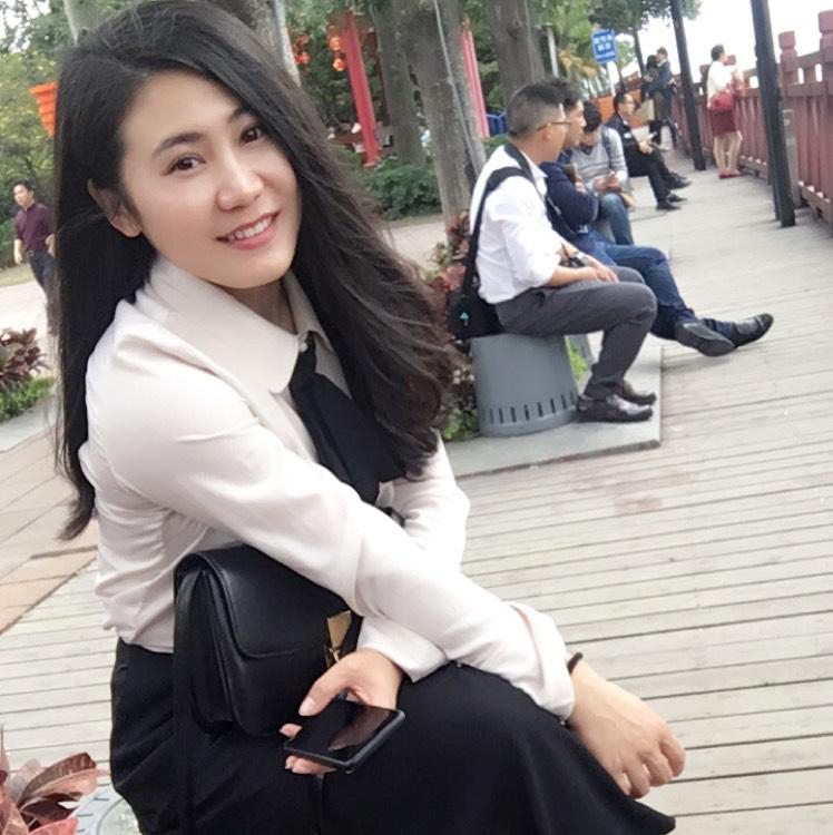 小刘姑娘资料照片_广东广州征婚交友_珍爱网