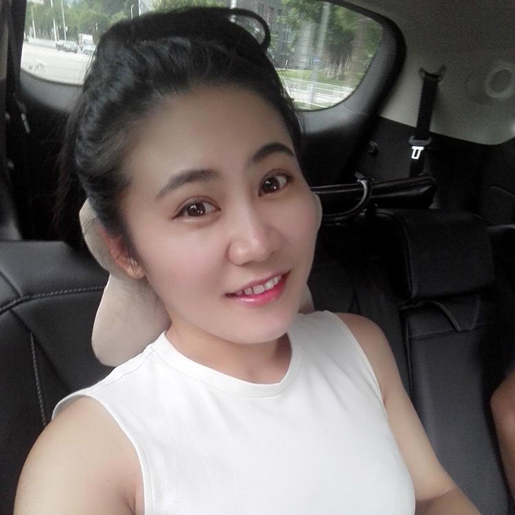 小刘姑娘资料照片_广东广州征婚交友_珍爱网