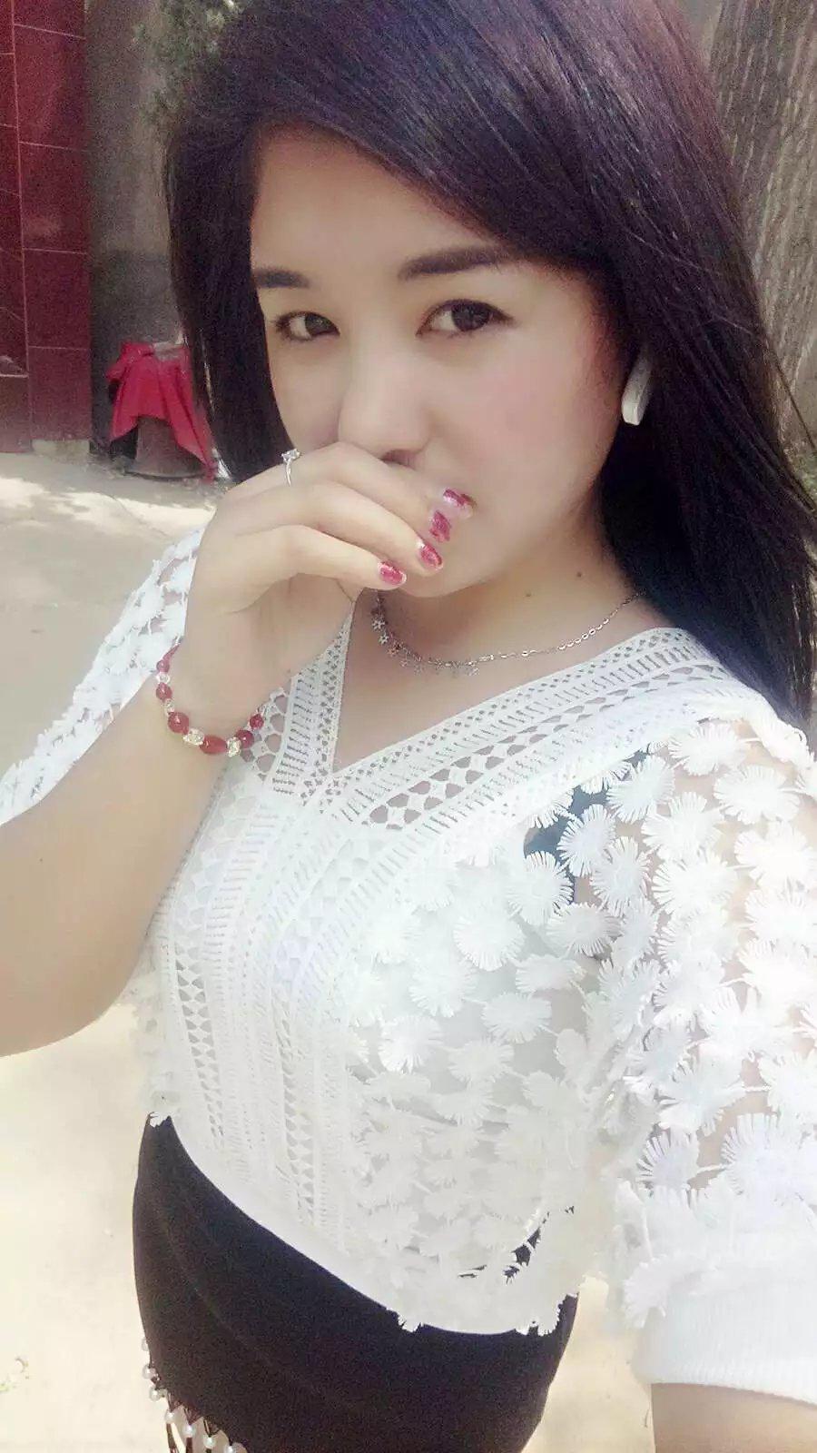 27岁未婚女征婚照片(id:101775381)_天津征婚交友_珍爱网