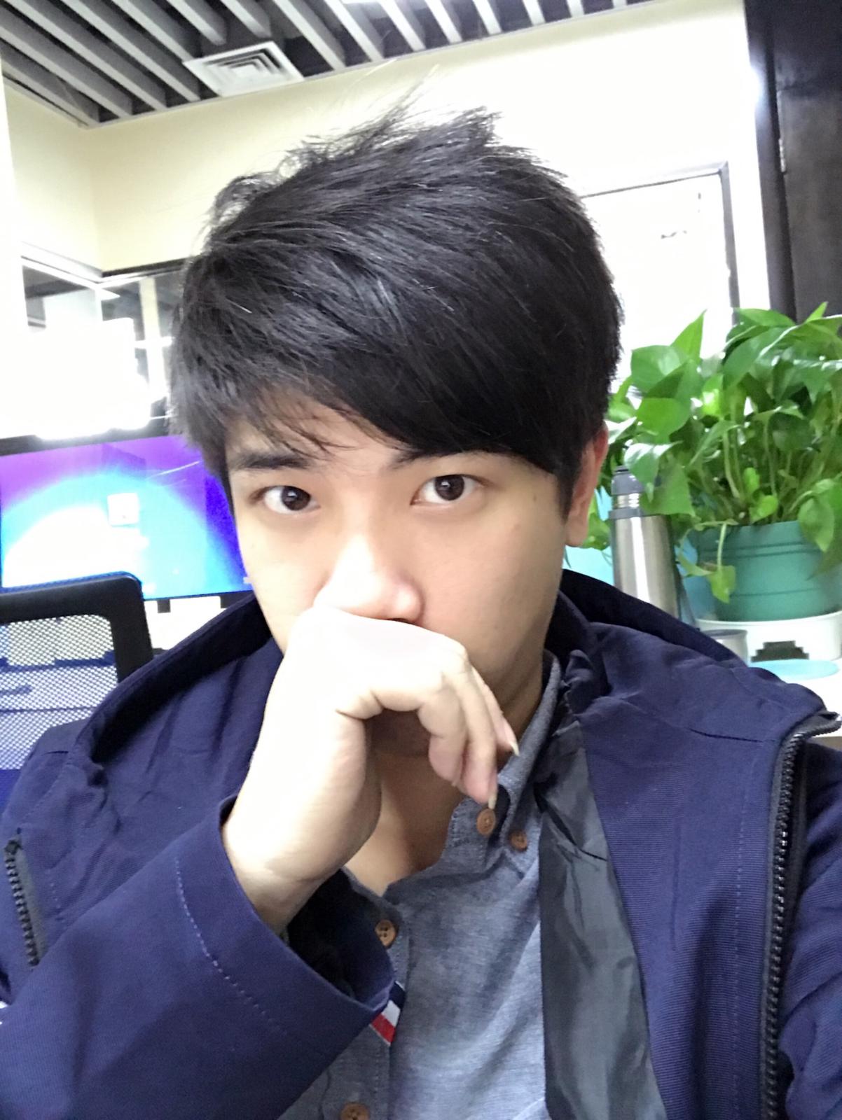 25岁未婚男征婚照片(id:101821971)_湖南长沙征婚交友_珍爱网