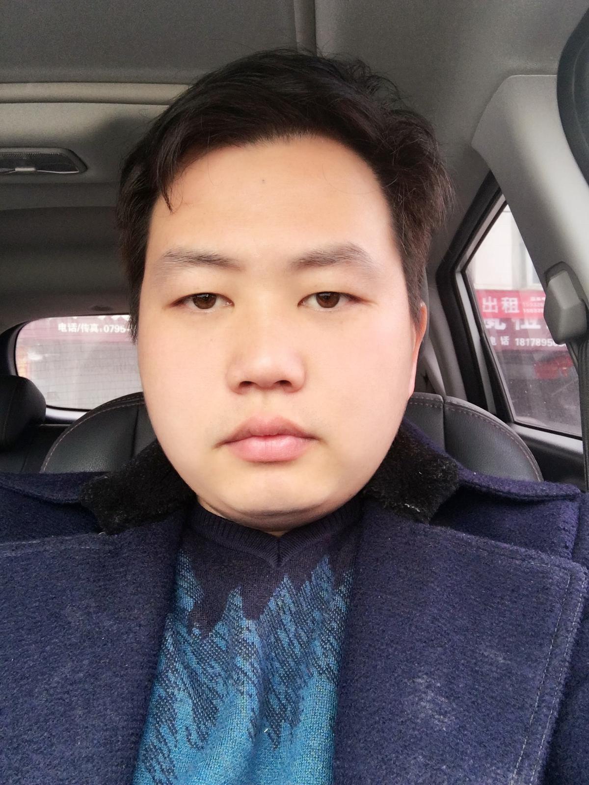 28岁未婚男征婚照片(id:102035445)_江西南昌征婚交友_珍爱网