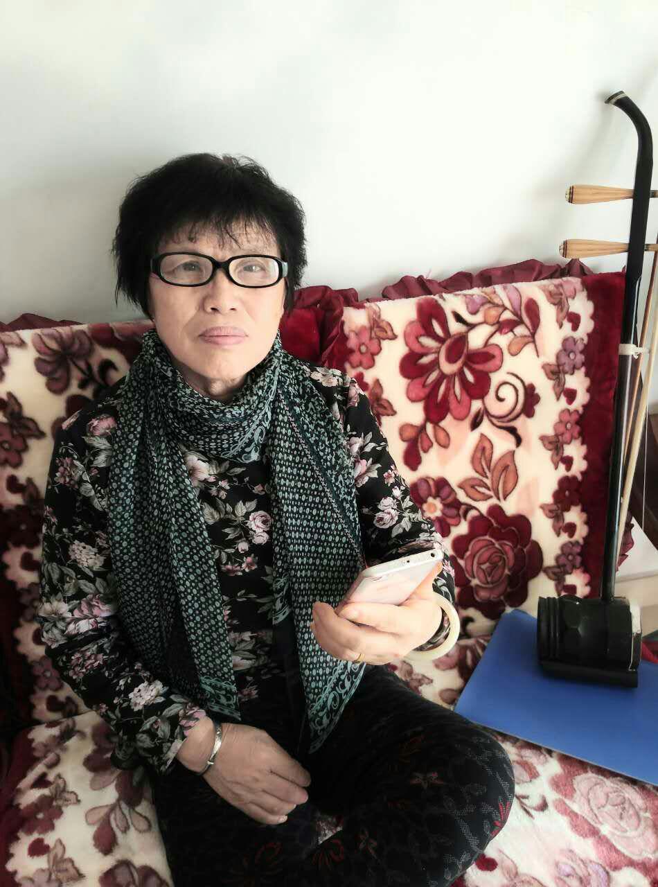 夕阳红资料照片_广东深圳征婚交友_珍爱网