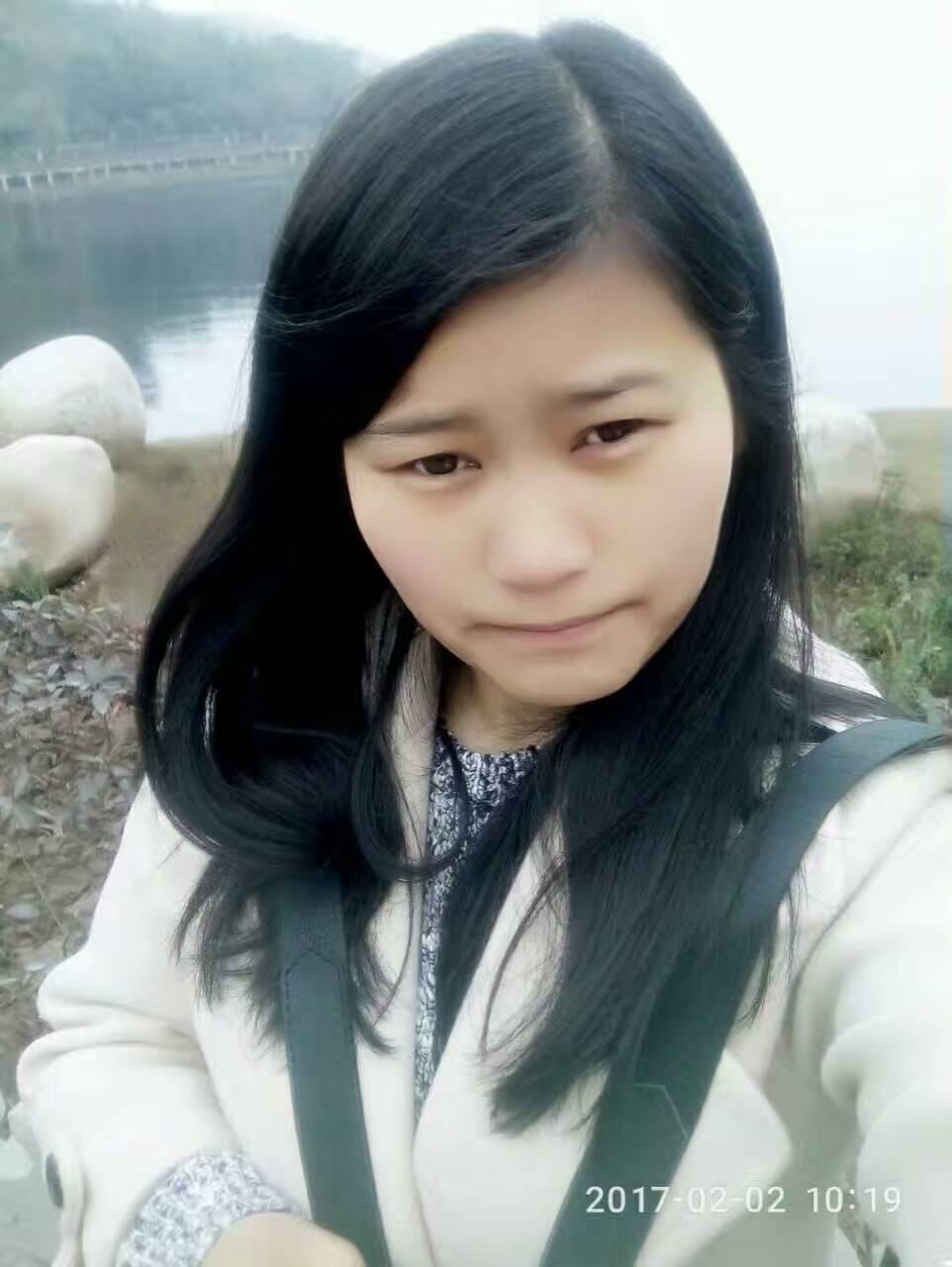 蓝天碧海资料照片_广东佛山征婚交友_珍爱网