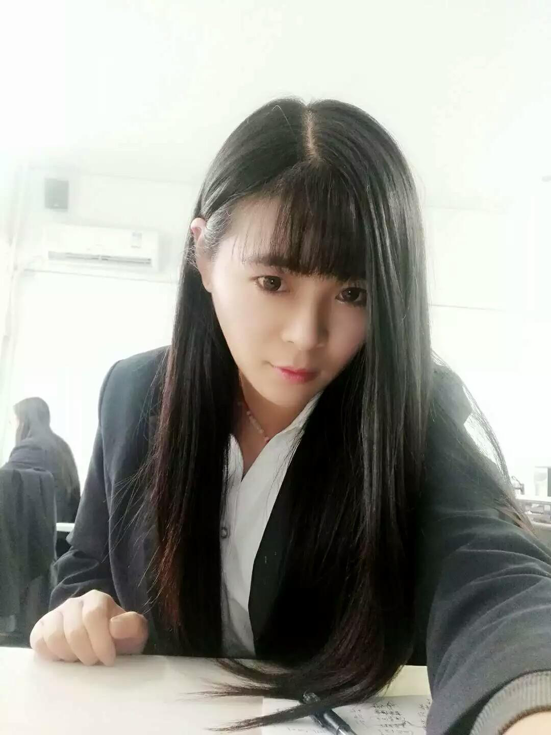 32岁未婚女征婚照片(id:102376167)_河南郑州征婚交友_珍爱网