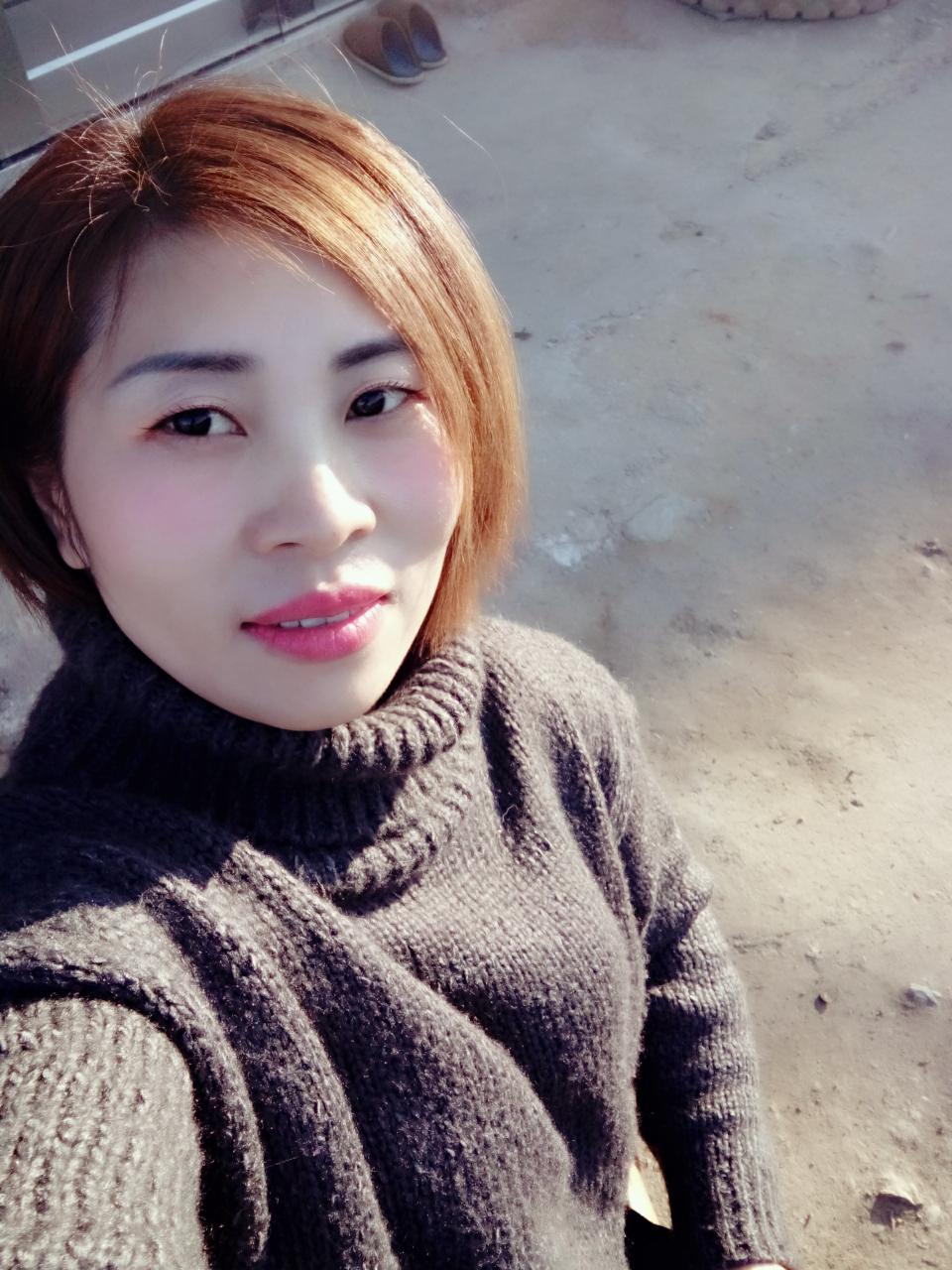 bess资料照片_江西萍乡征婚交友_珍爱网