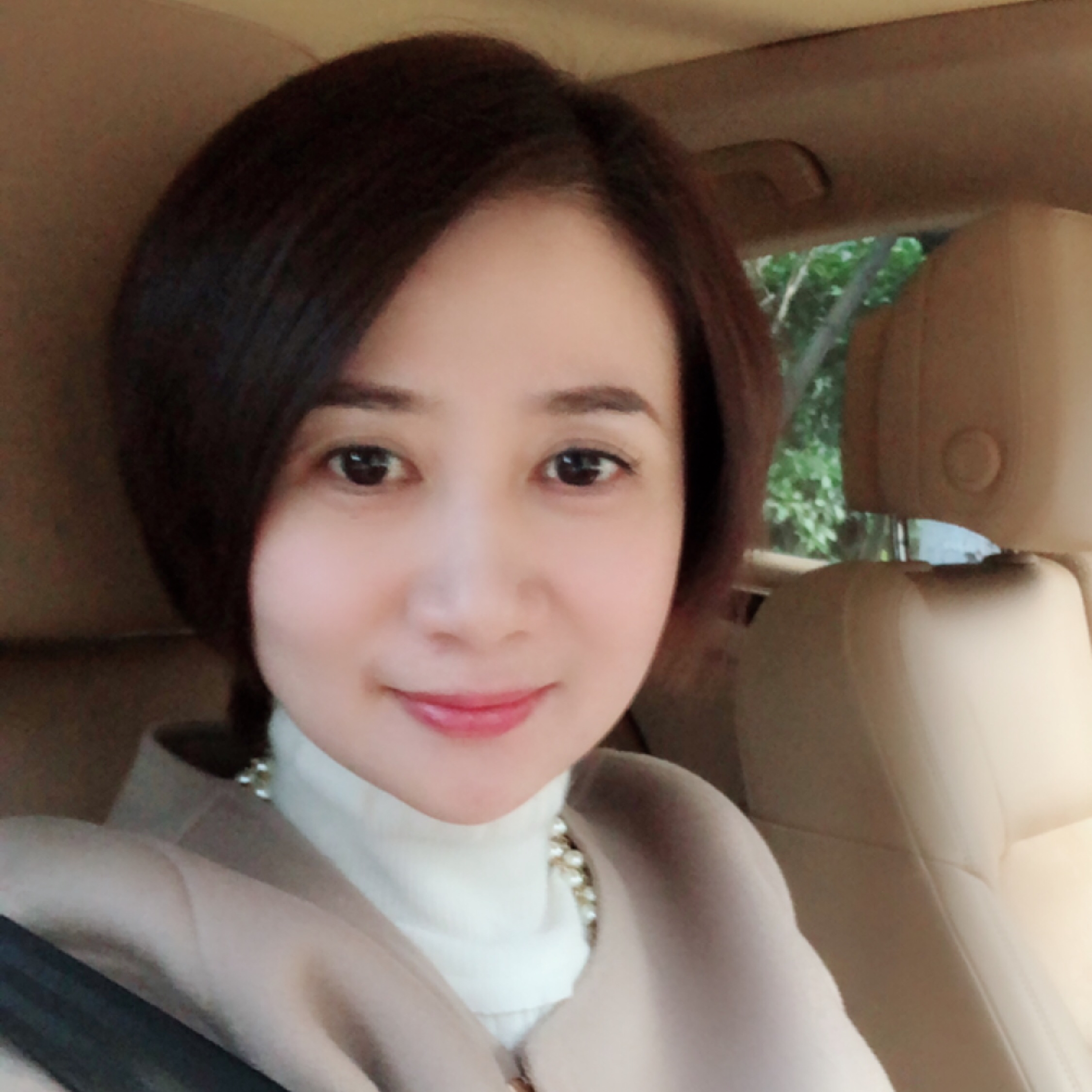 35岁离异女征婚照片(id:1030774341)_上海征婚交友_珍爱网