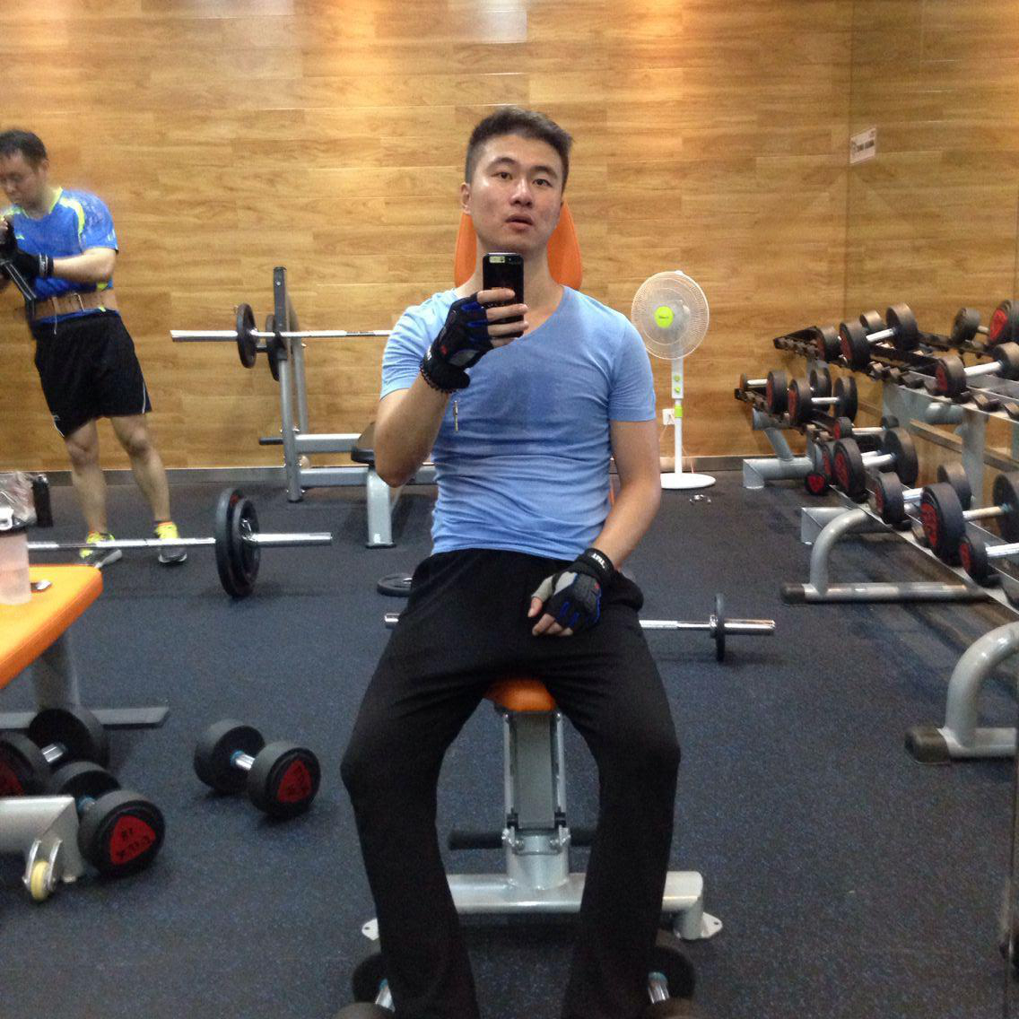 32岁未婚男征婚照片(id:103083159)_上海征婚交友_珍爱网