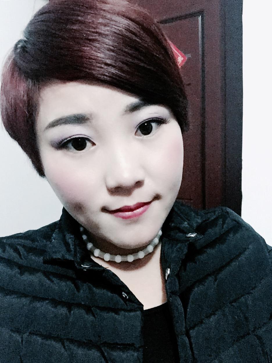 29岁未婚女征婚照片(id:103112193)_安徽合肥征婚交友_珍爱网