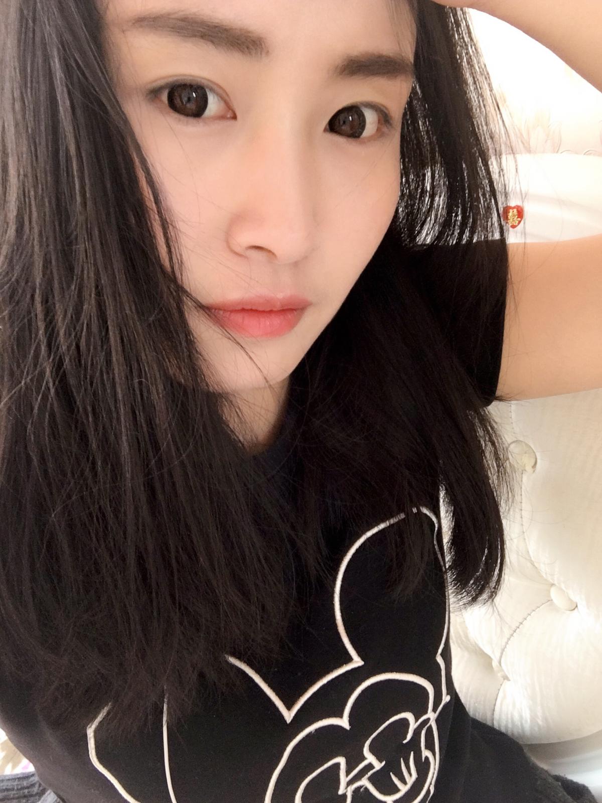26岁未婚女征婚照片(id:103186473)_山西太原征婚交友_珍爱网