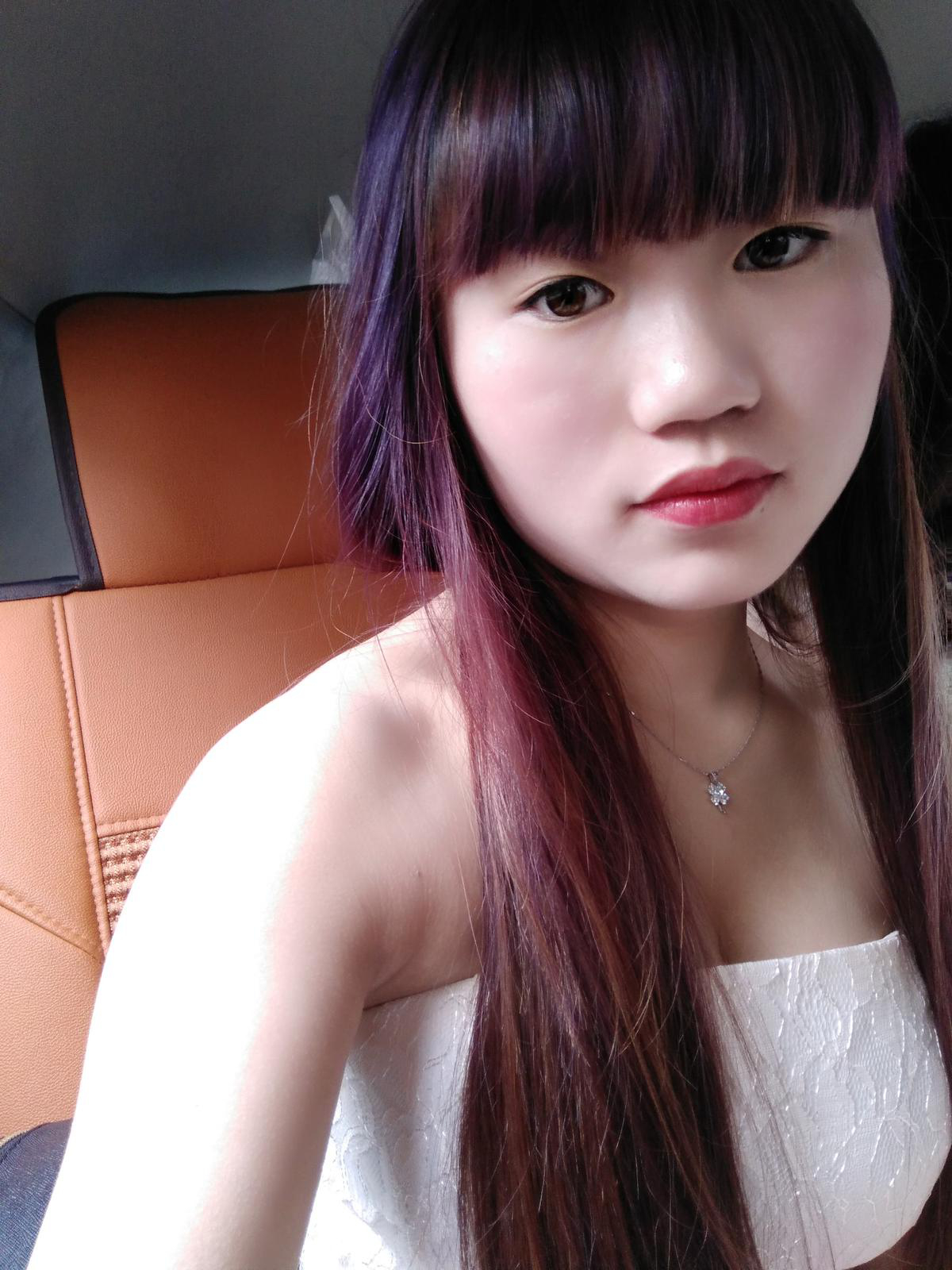 22岁未婚女征婚照片(id:103497747)_贵州遵义征婚交友_珍爱网