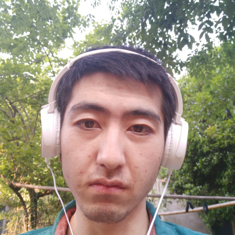 21岁未婚男征婚照片(id:1035902787)_甘肃庆阳征婚交友_珍爱网