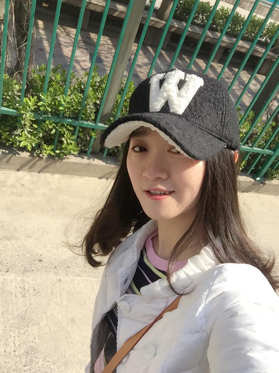 28岁未婚女征婚照片(id:104014245)_河南郑州征婚交友_珍爱网