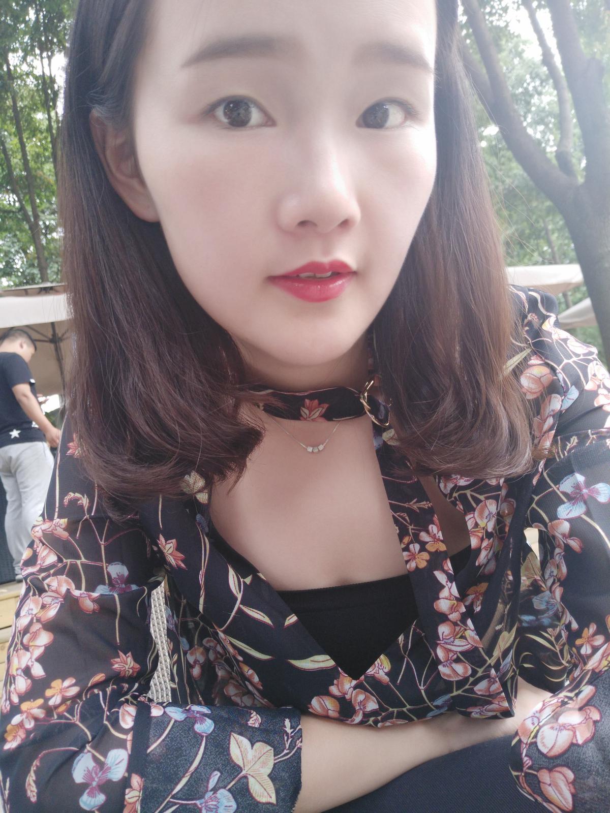 26岁未婚女征婚照片(id:104197593)_四川成都征婚交友_珍爱网