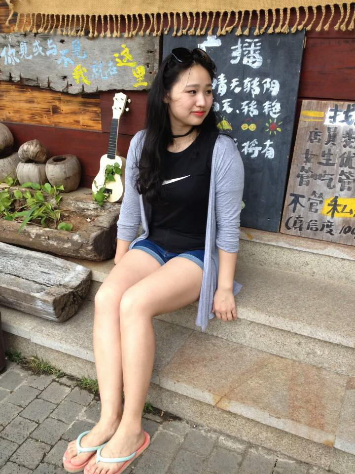 26岁未婚女征婚照片(id:104445009)_湖南衡阳征婚交友_珍爱网