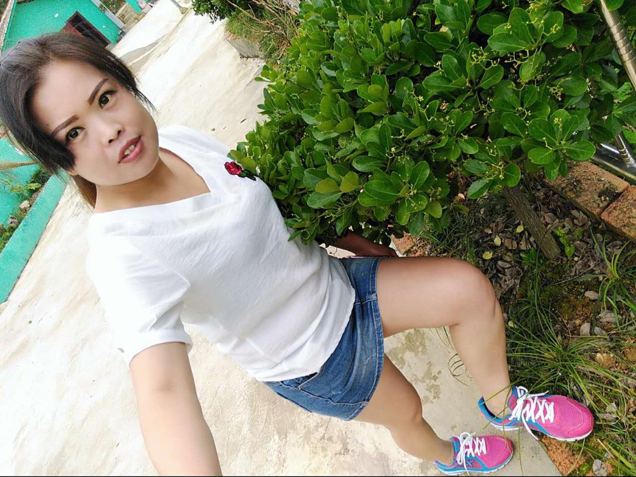 39岁离异女征婚照片(id:104468661)_重庆征婚交友_珍爱网