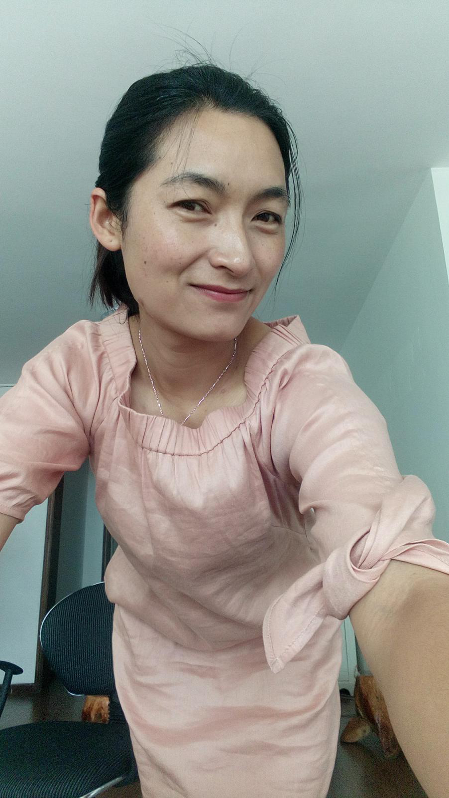 36岁离异女征婚照片(id:104807199)_云南昆明征婚交友_珍爱网