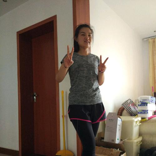 李盼盼资料照片_河南郑州征婚交友_珍爱网