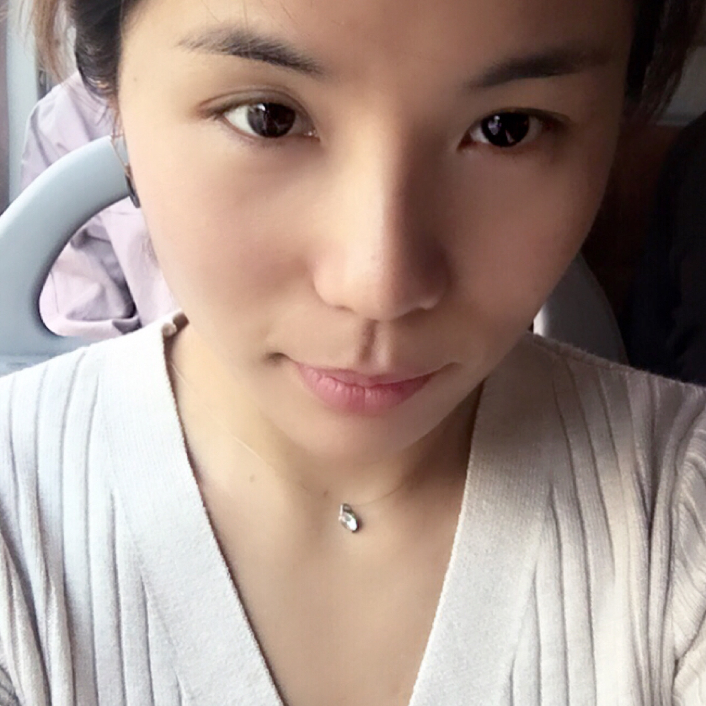 32岁未婚女征婚照片(id:1053242313)_辽宁鞍山征婚交友_珍爱网