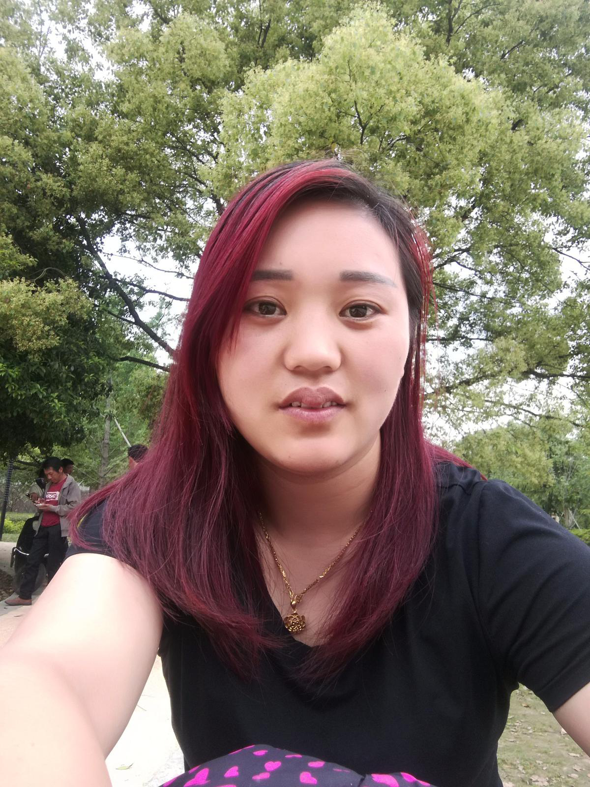 30岁离异女征婚照片(id:105535149)_浙江金华征婚交友_珍爱网