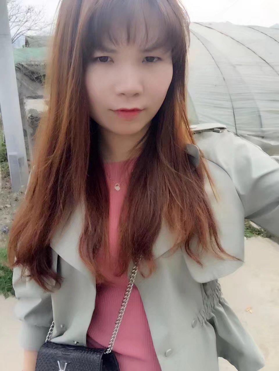 28岁未婚女征婚照片(id:105667413)_浙江温州征婚交友_珍爱网