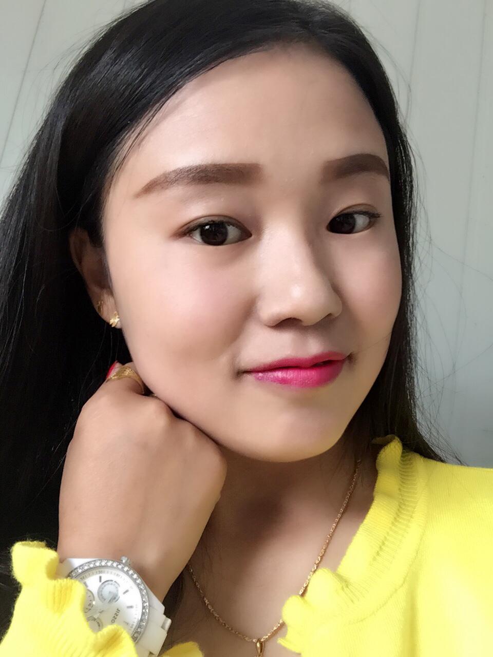 28岁未婚女征婚照片(id:105699513)_甘肃天水征婚交友_珍爱网