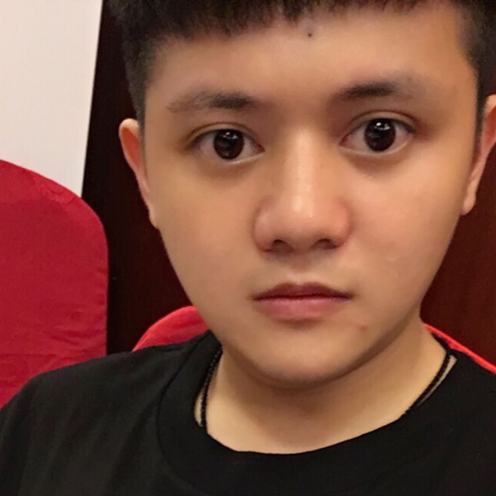 阿海资料照片_广东深圳征婚交友_珍爱网