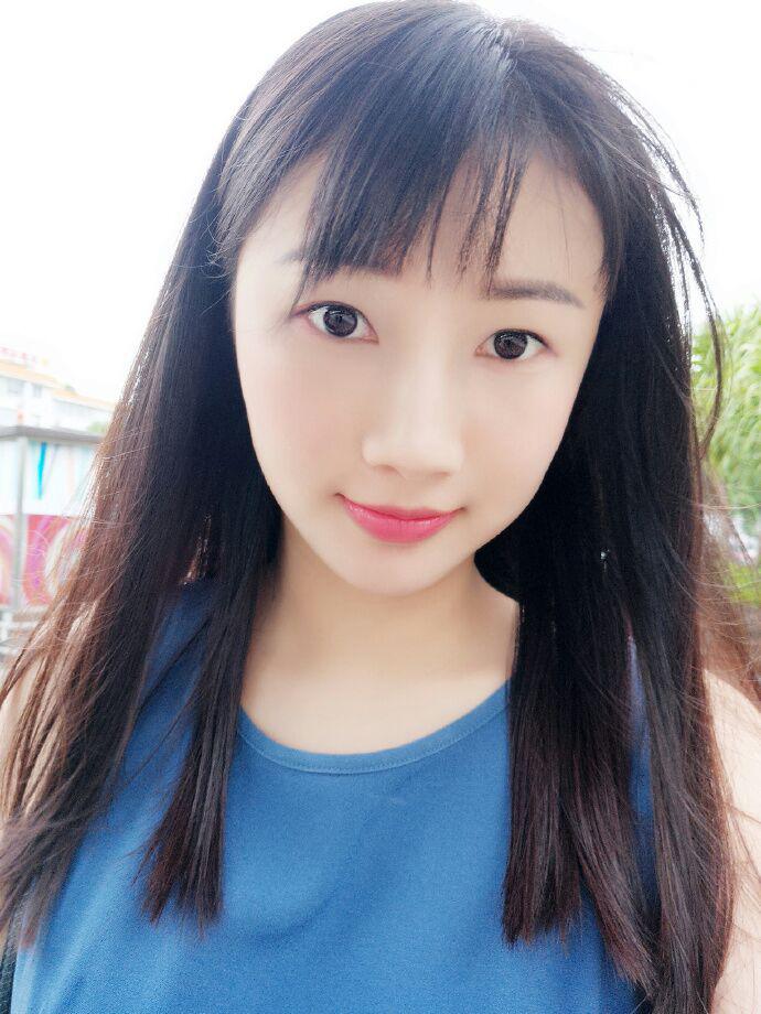 24岁未婚女征婚照片(id:106163079)_广东广州征婚交友_珍爱网