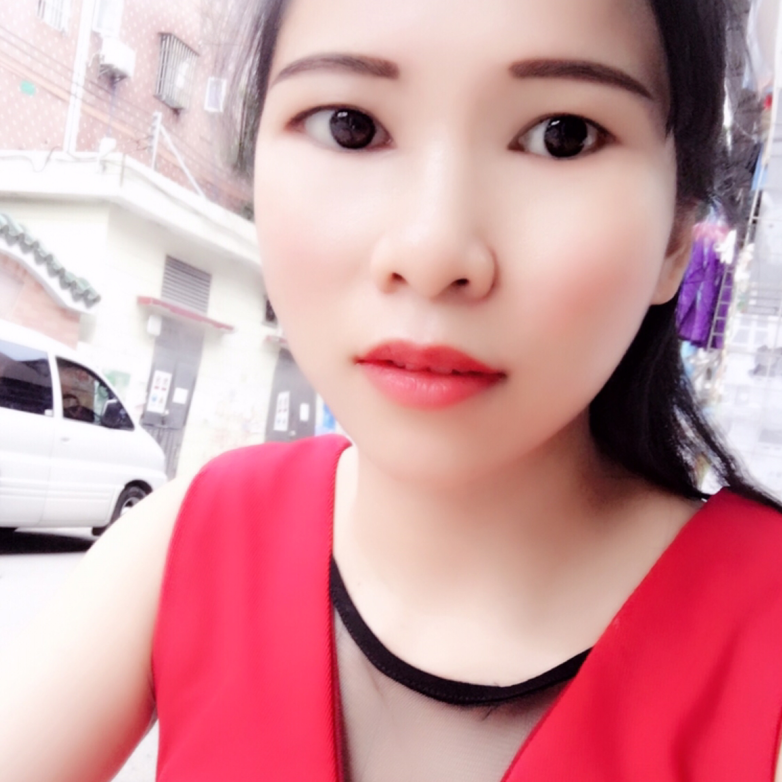 黄丽资料照片_广东广州征婚交友_珍爱网