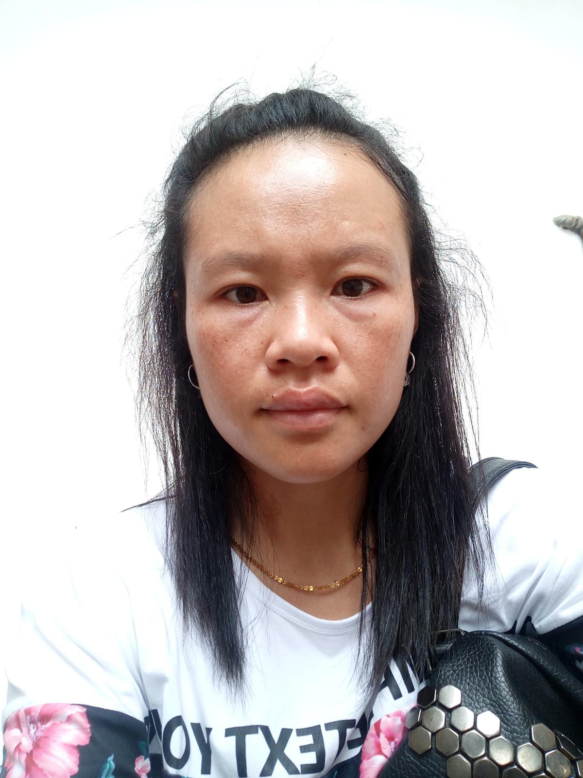 35岁离异女征婚照片(id:106379721)_广西崇左征婚交友_珍爱网