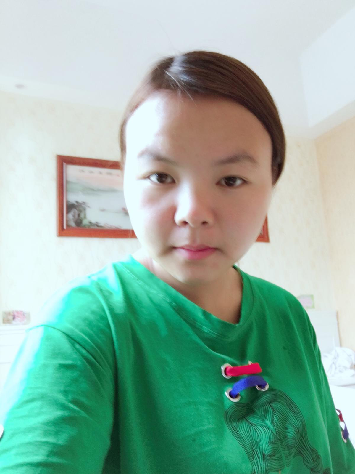 26岁离异女征婚照片(id:106434993)_贵州贵阳征婚交友_珍爱网