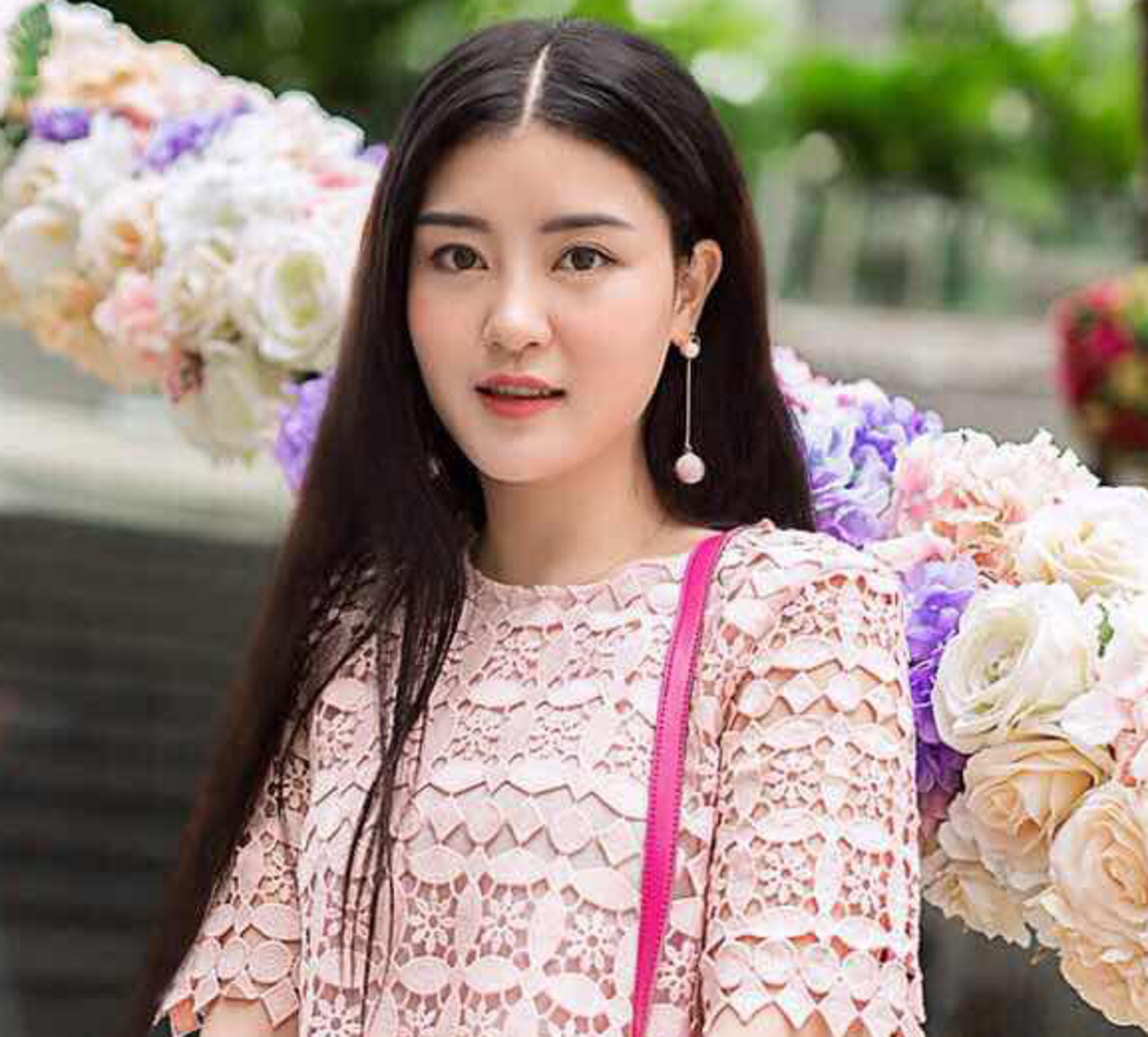 20岁未婚女征婚照片(id:107079243)_江西宜春征婚交友_珍爱网