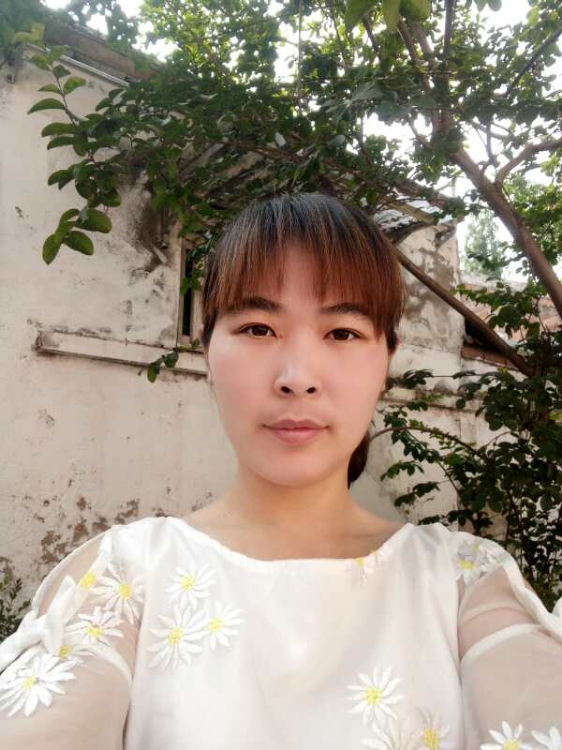 真诚相依资料照片_江苏淮安征婚交友_珍爱网