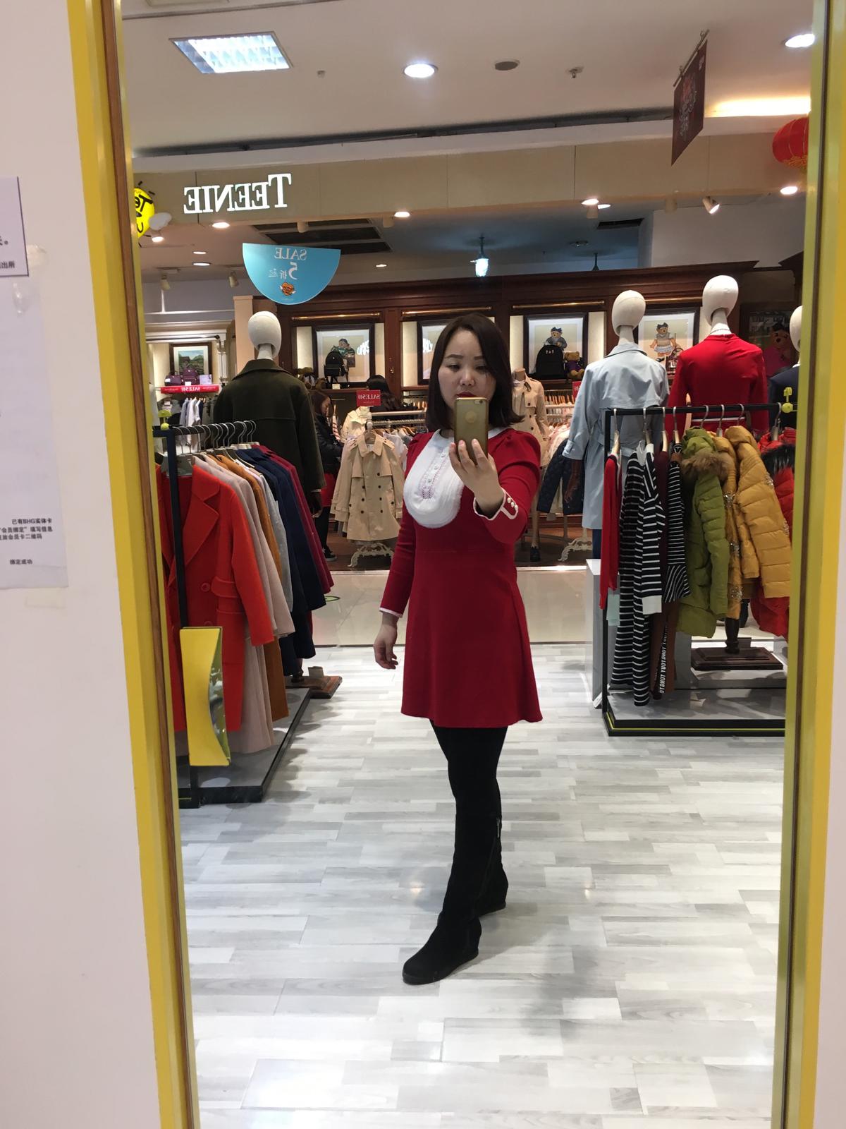 37岁离异女征婚照片(id:107375253)_北京征婚交友_珍爱网