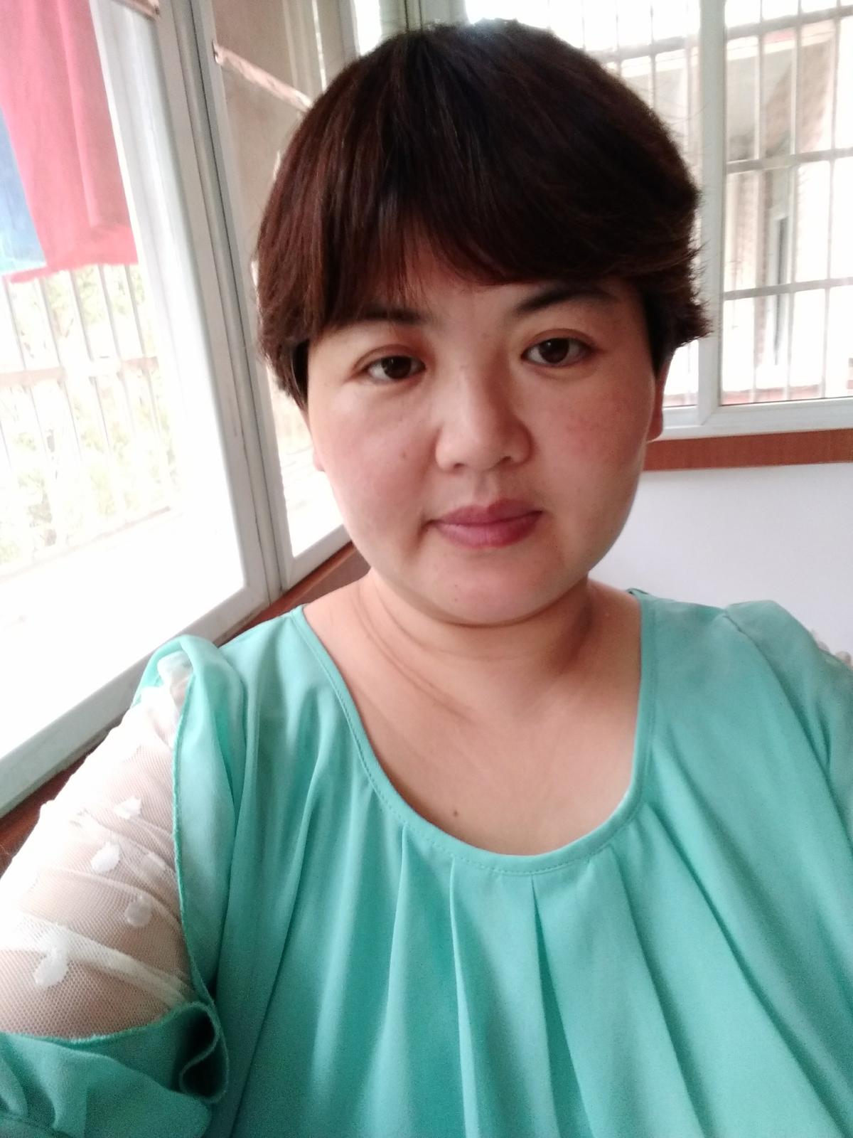 40岁离异女征婚照片(id:107395683)_山东日照征婚交友_珍爱网