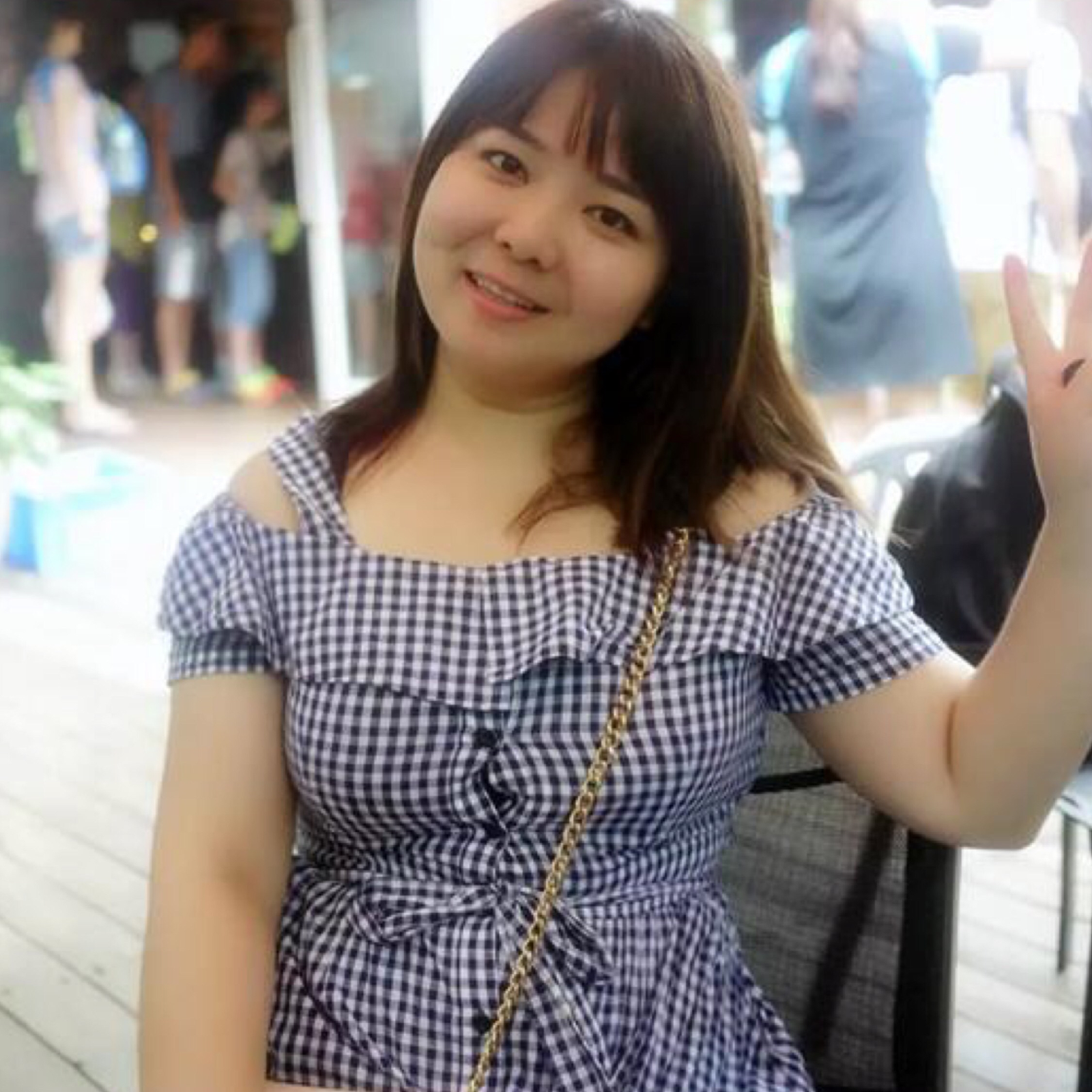 32岁离异女征婚照片(id:107814573)_湖北武汉征婚交友_珍爱网