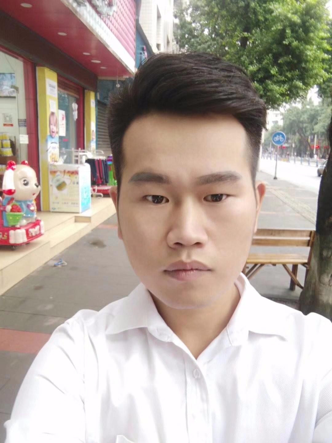 27岁未婚男征婚照片(id:108654717)_四川广安征婚交友_珍爱网