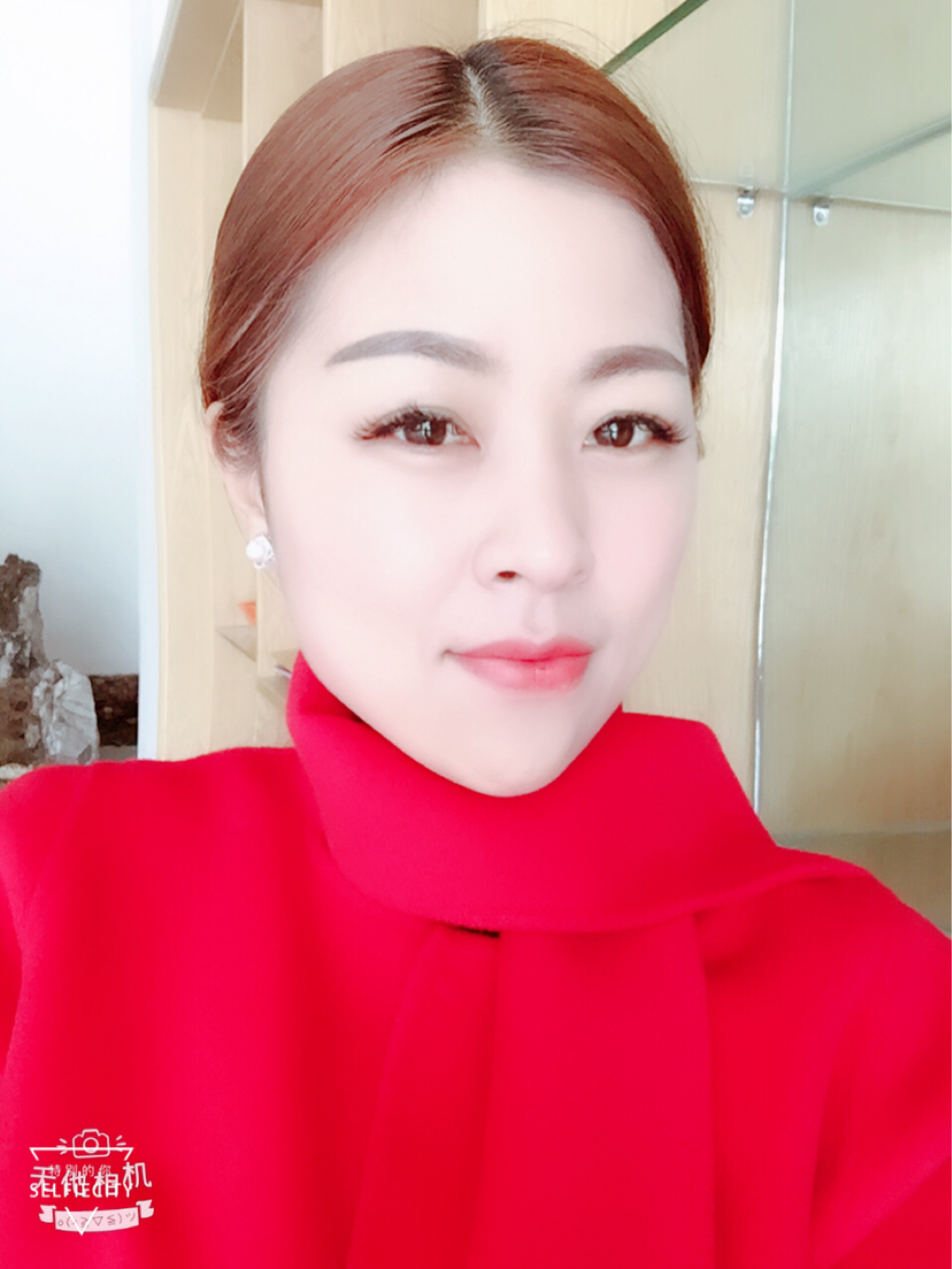 依轩资料照片_福建莆田征婚交友_珍爱网