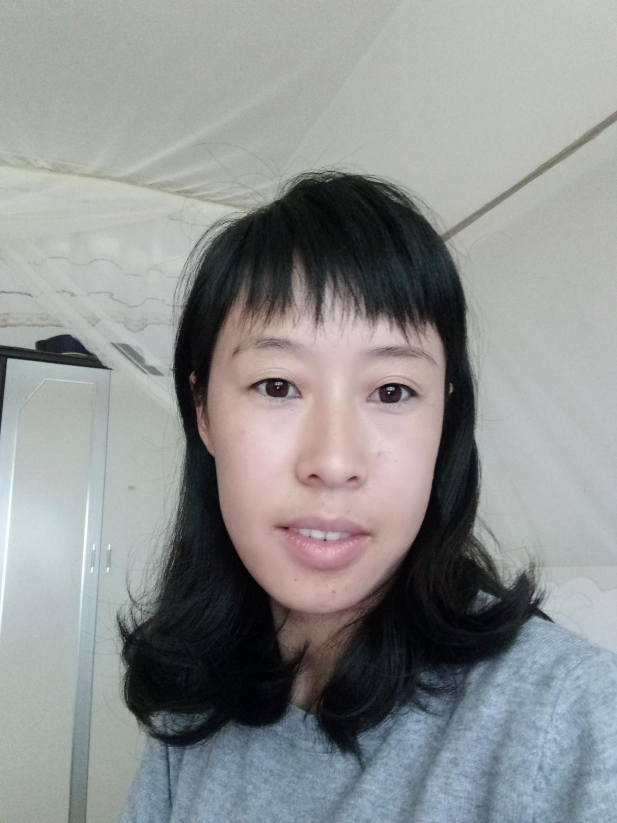 智障一个洛熙资料照片_贵州贵阳征婚交友_珍爱网