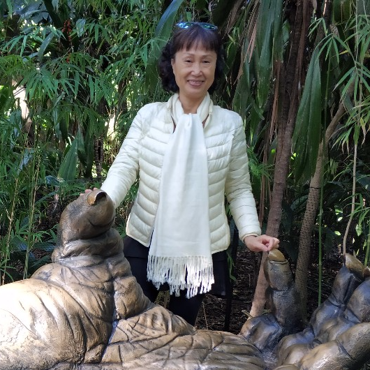 58岁丧偶女征婚照片(id:109711953)_广东广州征婚交友_珍爱网