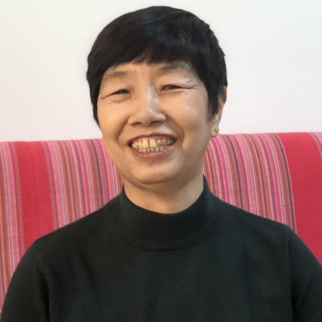 63岁丧偶女征婚照片(id:1099035687)_河北石家庄征婚交友_珍爱网