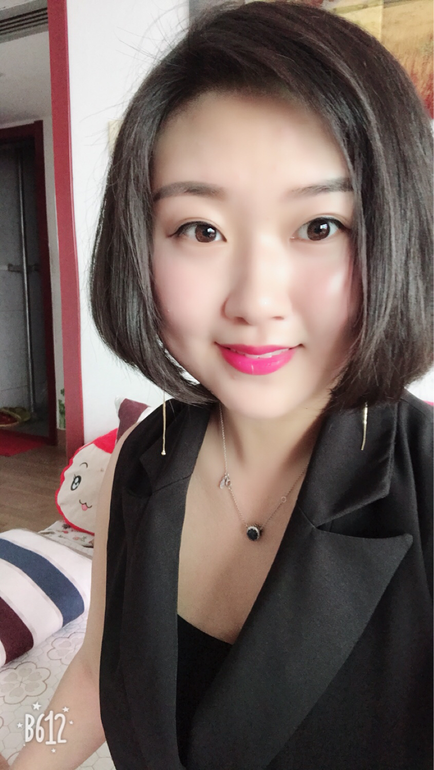 21歲未婚女徵婚照片(id:1100161995)_天津徵婚交友_珍愛網