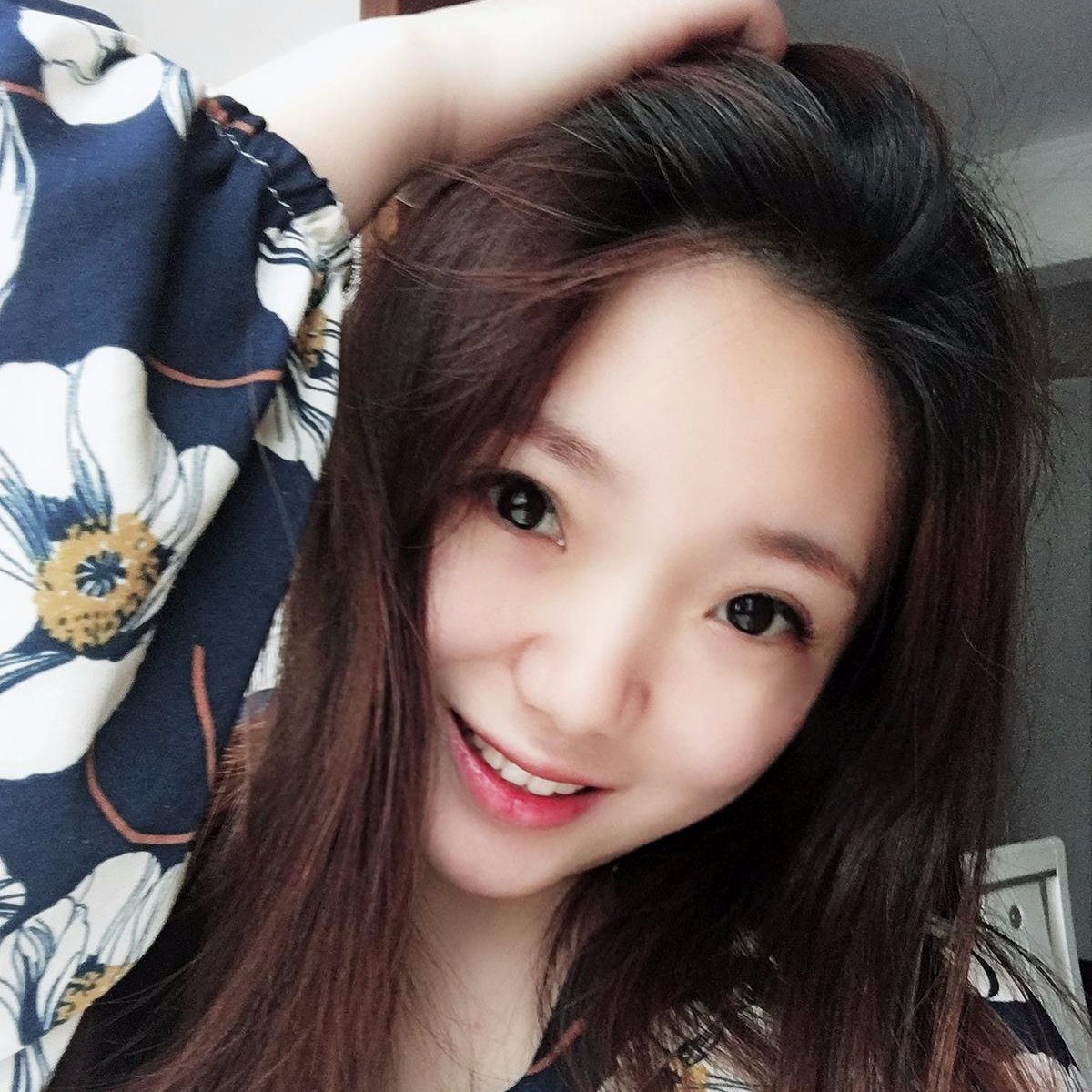 25岁未婚女征婚照片(id:110478003)_辽宁铁岭征婚交友_珍爱网