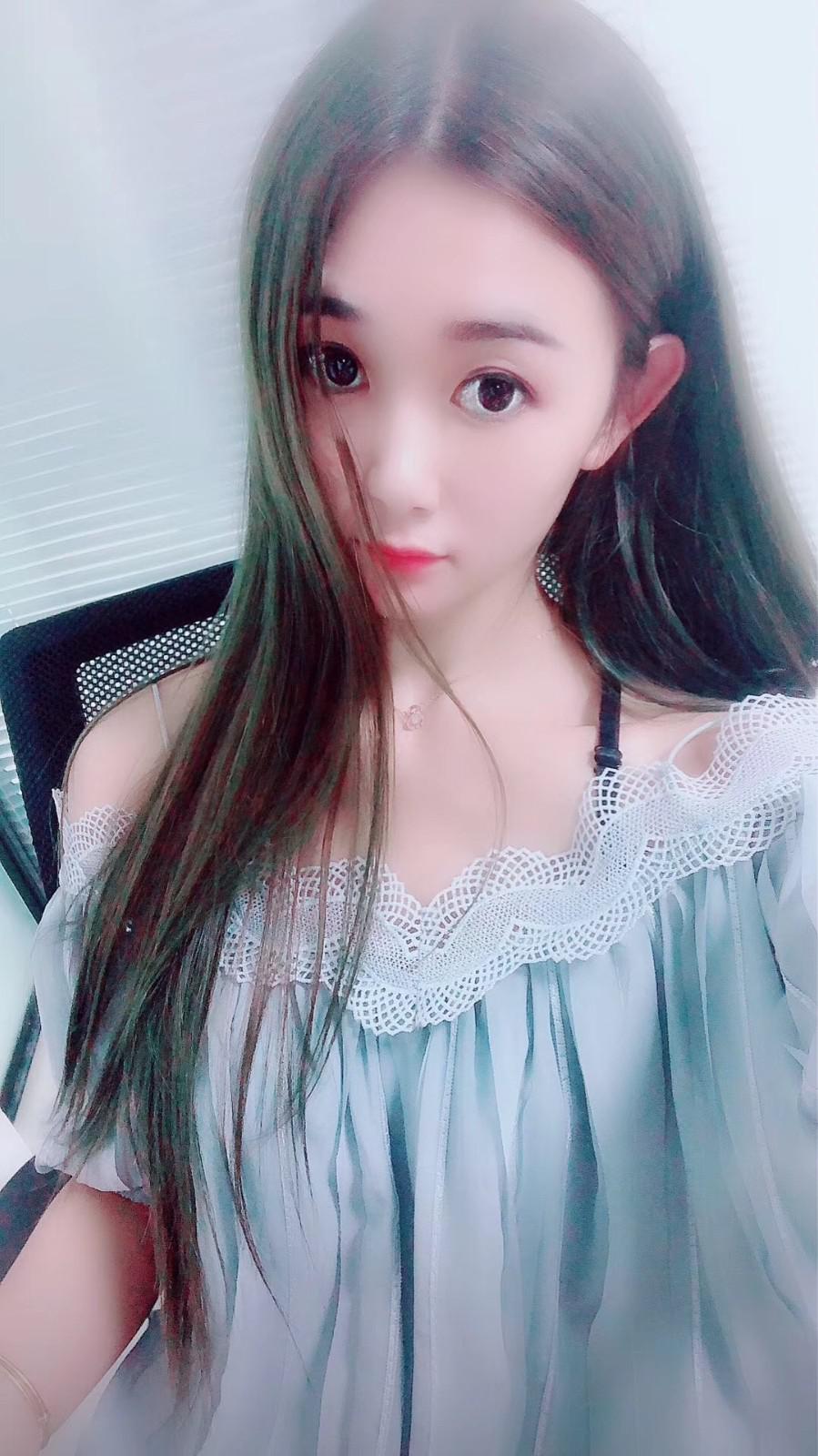 19岁未婚女征婚照片(id:110488635)_甘肃庆阳征婚交友_珍爱网