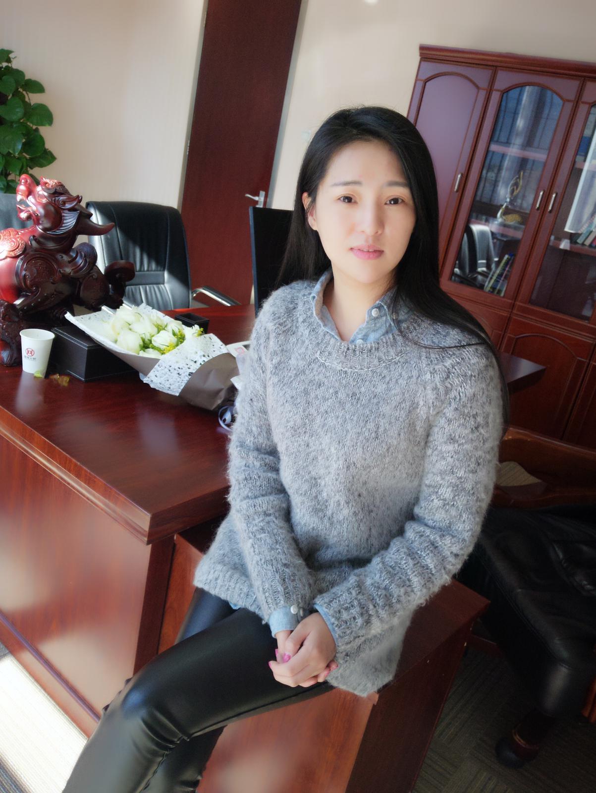 26岁未婚女征婚照片(id:110525493)_北京征婚交友_珍爱网