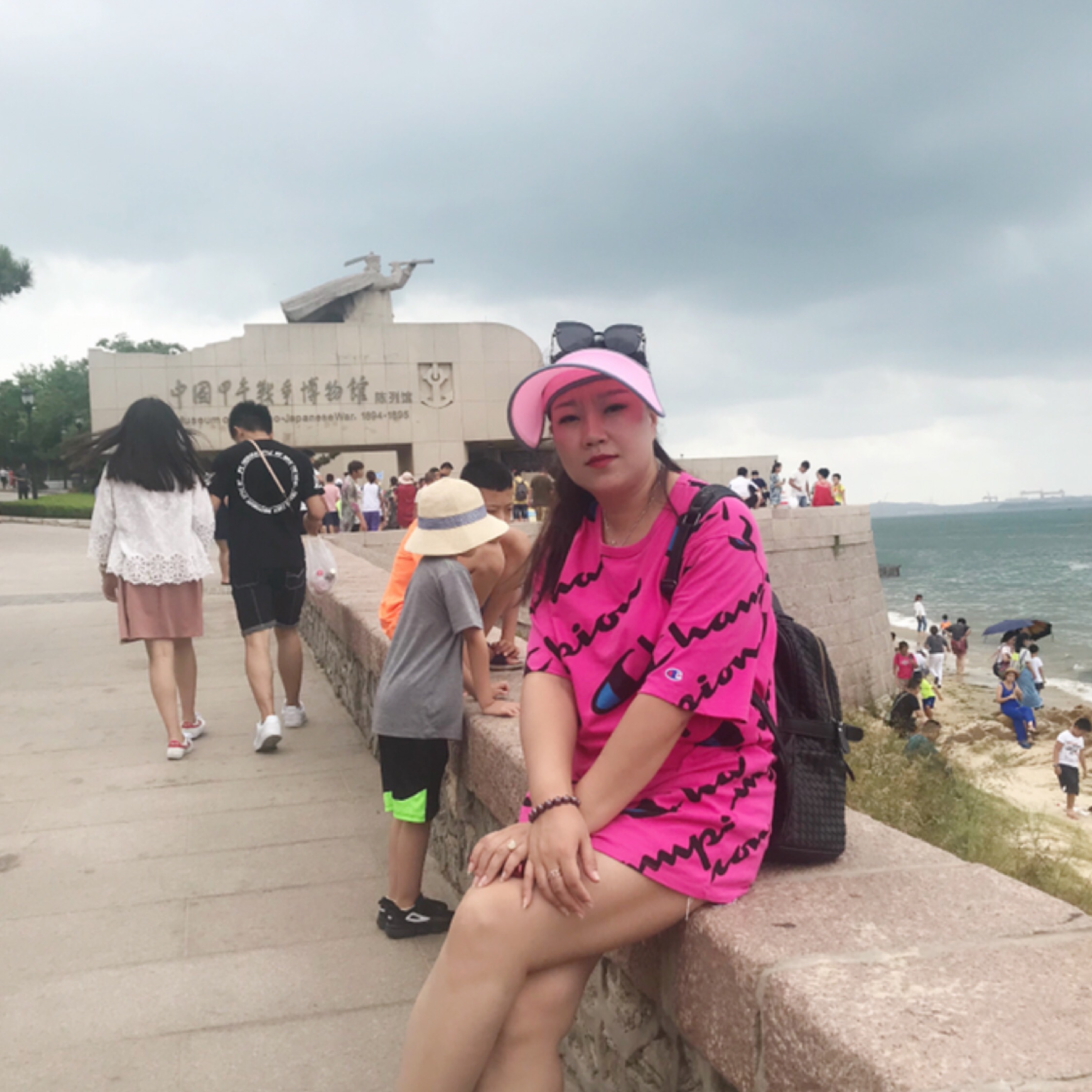 上官雨珣资料照片_内蒙古乌海征婚交友_珍爱网